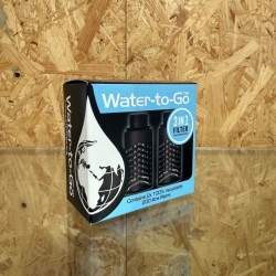 FILTR Water-to-Go