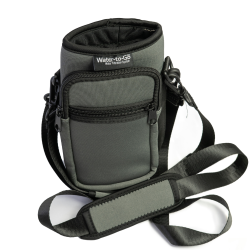 Torba na butelkę Water-to-Go - neoprenowa torba na ramie
