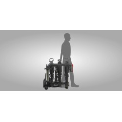 SCORPION PRO 3