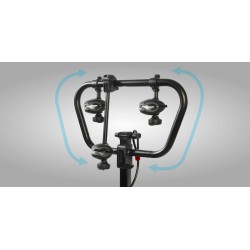SCORPION PRO 3