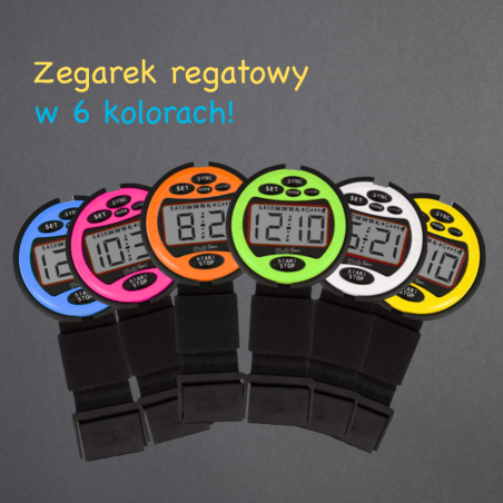 Zegarek Regatowy Windie