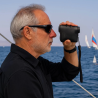 Dalmierz laserowy do golfa LR600 – 600 m zasięgu